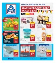 Folder Aldi 