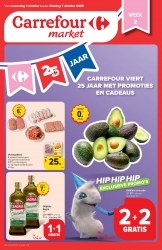Folder Carrefour Tessenderlo