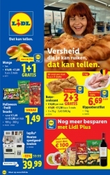 Folder Lidl