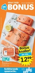 Folder Albert Heijn 
