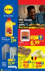 Folder Lidl 