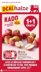 Delhaize