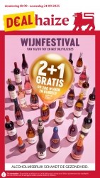 Folder Delhaize