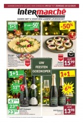 Folder Intermarché Wetteren