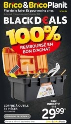 Folder Brico Antwerpen