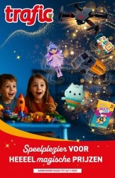 Folder Trafic Kampenhout