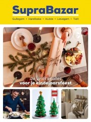 Folder Supra Bazar Harelbeke