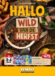 Folder Jumbo De Panne