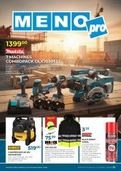 Folder Handy Home Mettewielaan