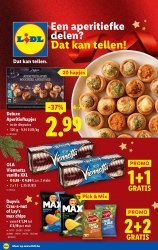 Folder Lidl Lokeren