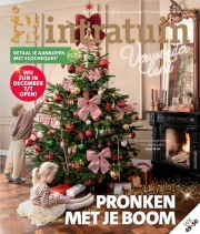 Folder Intratuin Dilbeek