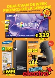 Folder Electrostock Roeselare