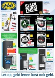 Folder Eldi Zottegem