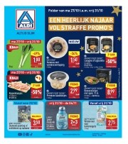 Folder Aldi Hoogstraten
