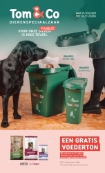 Folder Tom & Co Oostende