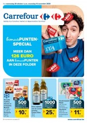 Folder Carrefour Sint-Katelijne-Waver