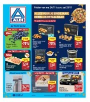 Folder Aldi Mechelen