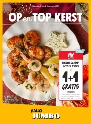 Folder Jumbo Stevoort