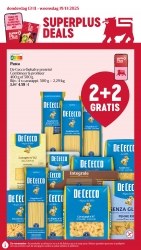 Folder Delhaize Hasselt