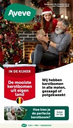 Folder Aveve Dilbeek