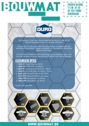 Folder Bouwmat 