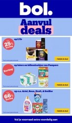 Folder Bol.com Gembloux