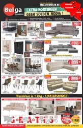 Folder Budget Meubelen 