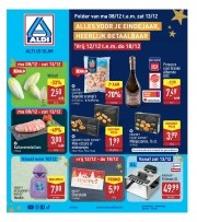 Folder Aldi Koekelare