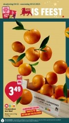 Folder Delhaize Kortessem