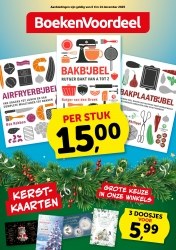 Folder Boekenvoordeel Marche-en-Famenne