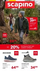 Folder Scapino Gembloux