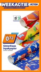 Folder Action Houthalen-Helchteren