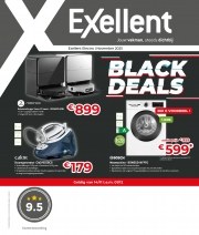 Folder Exellent electro 