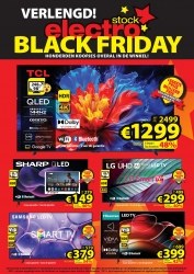 Folder Electrostock Ninove