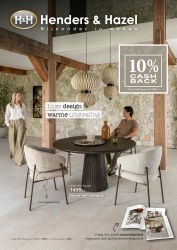 Folder Henders & Hazel Herentals