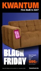 Folder Kwantum Antwerpen