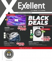 Folder Exellent electro Wanze