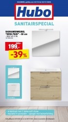 Folder Hubo Zonhoven