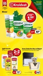 Folder Kruidvat Knokke-Heist