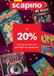 Folder Scapino Vielsalm