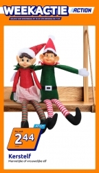 Folder Action Zottegem