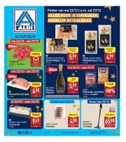 Folder Aldi Hamme