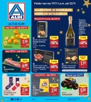 Folder Aldi Hasselt
