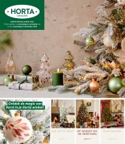 Folder Horta Antwerpen