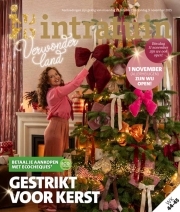 Folder Intratuin Rumst