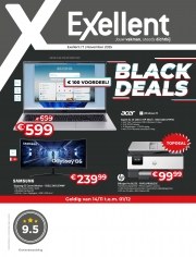 Folder Exellent electro 