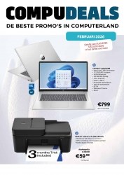 Folder Compu Deals Hoeilaart