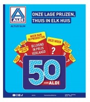 Folder Aldi 