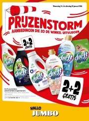 Folder Jumbo Assenede