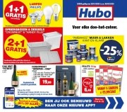 Hubo
